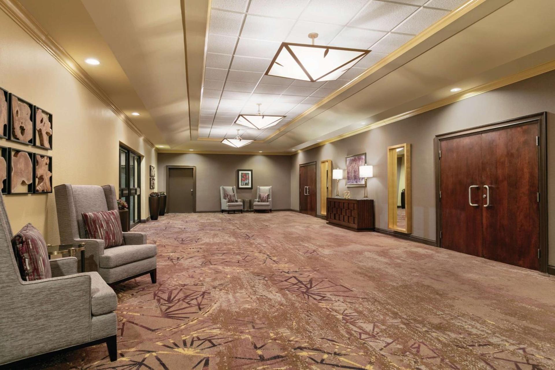 DoubleTree by Hilton Atlanta Northeast/Northlake photo 36
