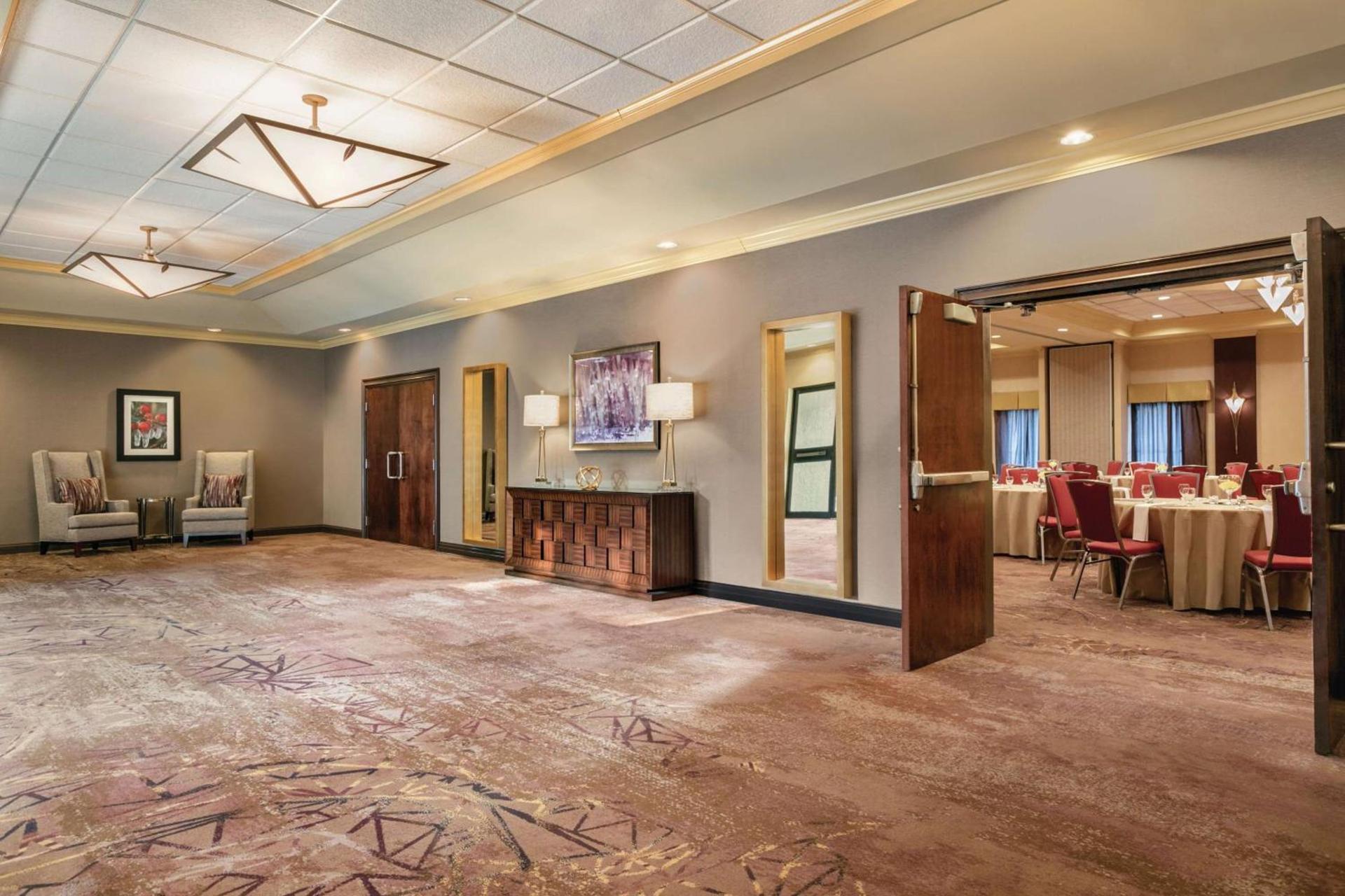 DoubleTree by Hilton Atlanta Northeast/Northlake photo 37