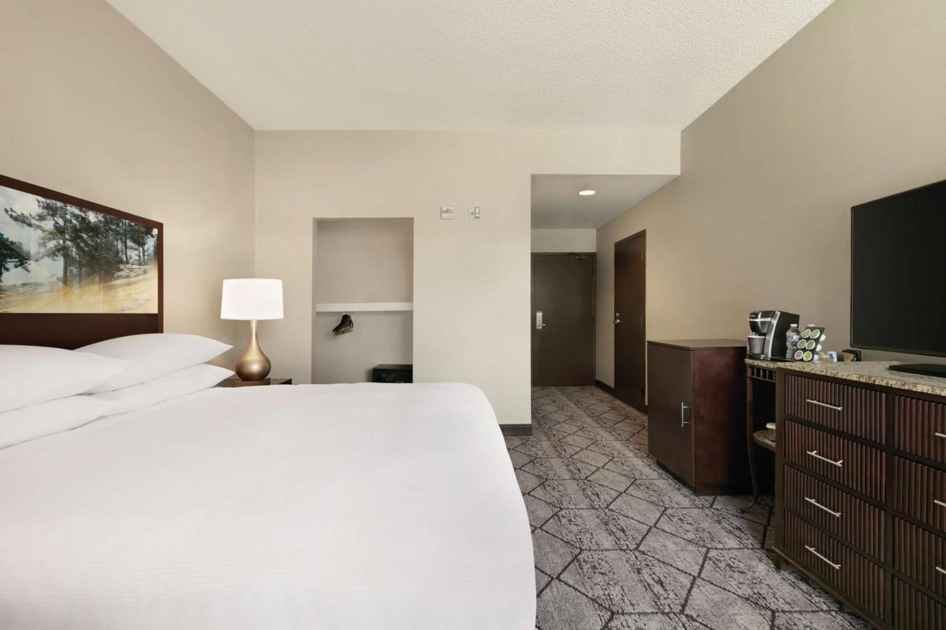 DoubleTree by Hilton Atlanta Northeast/Northlake photo 38