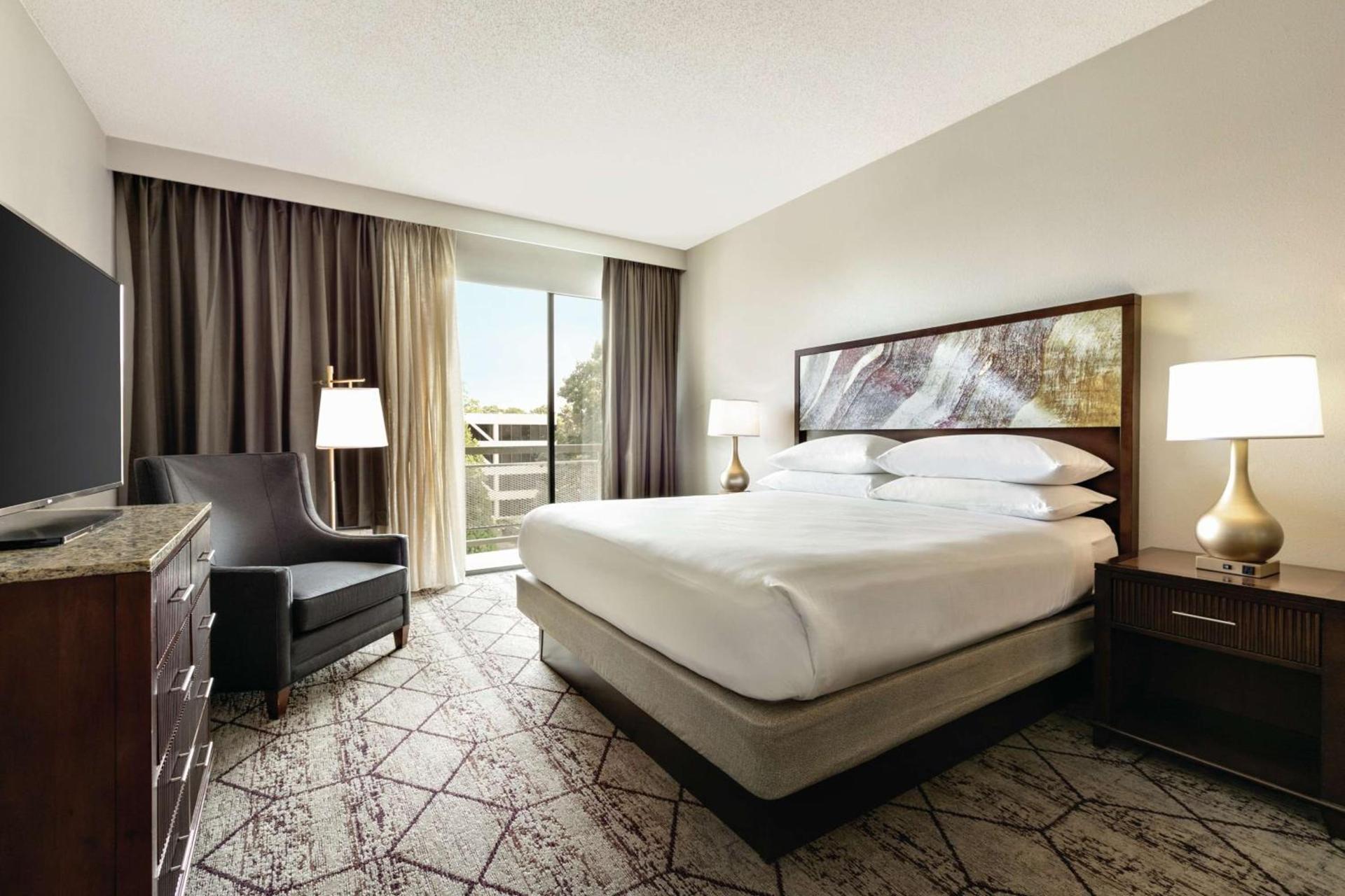 DoubleTree by Hilton Atlanta Northeast/Northlake photo 39