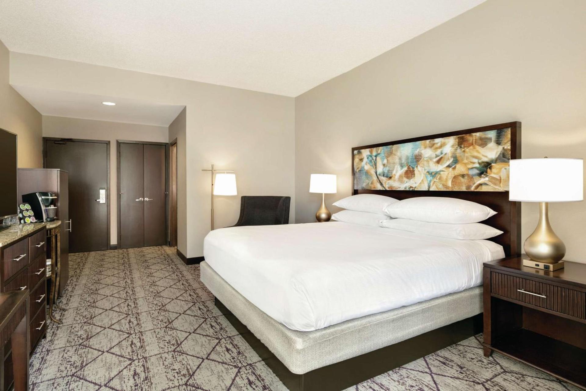 DoubleTree by Hilton Atlanta Northeast/Northlake photo 40