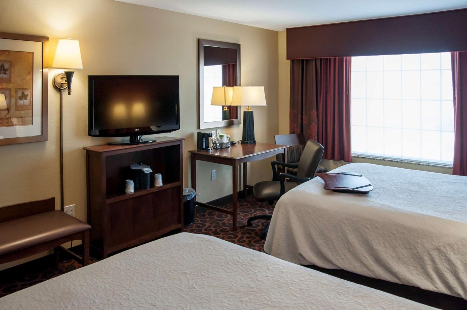 Hampton Inn & Suites Watertown photo 21