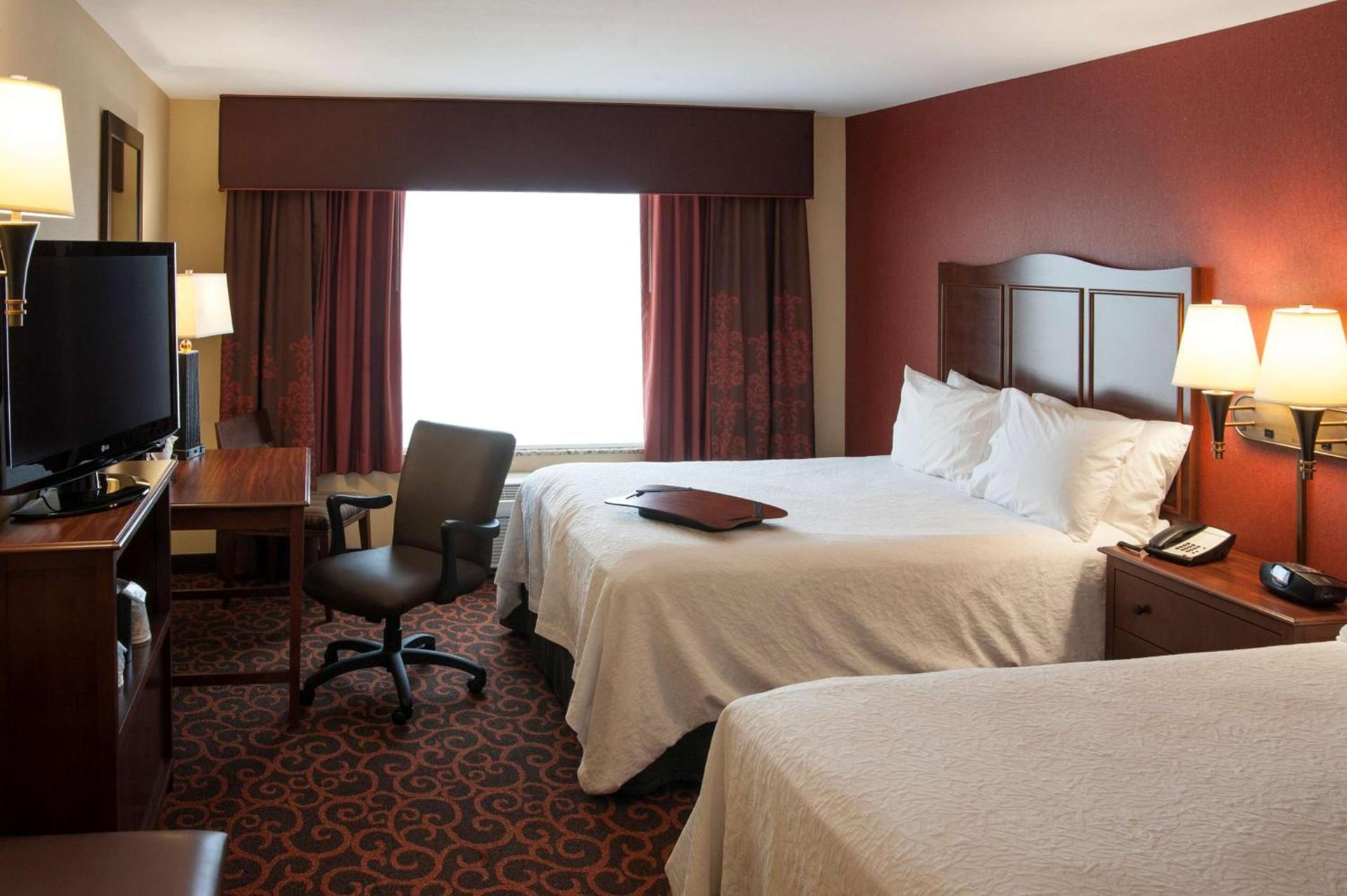 Hampton Inn & Suites Watertown photo 31