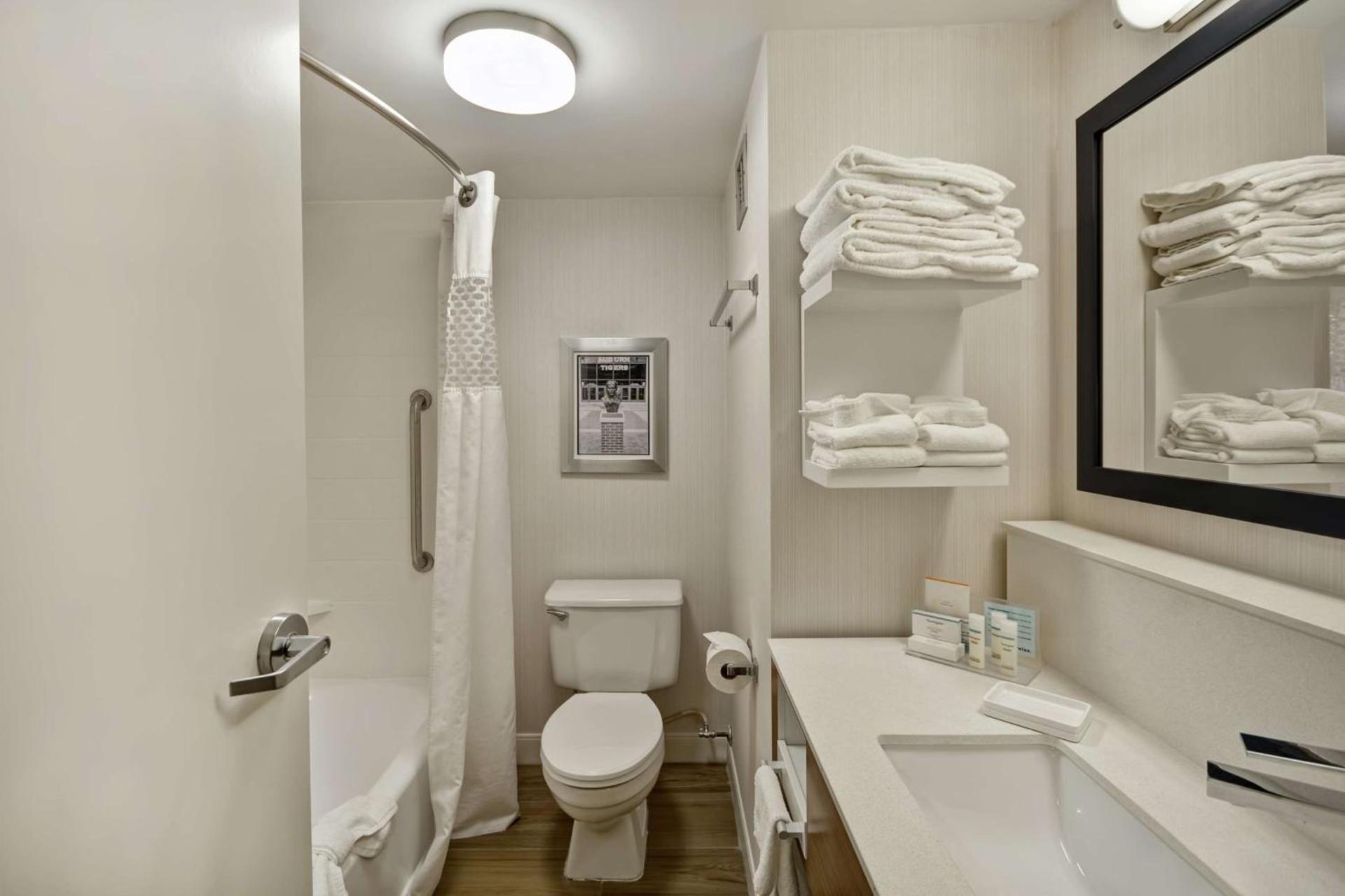 Hampton Inn Auburn photo 37