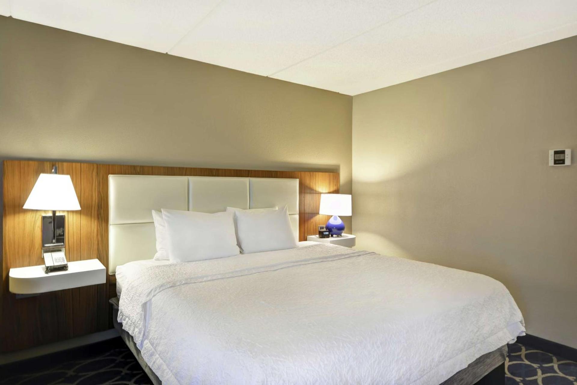 Hampton Inn Auburn photo 42