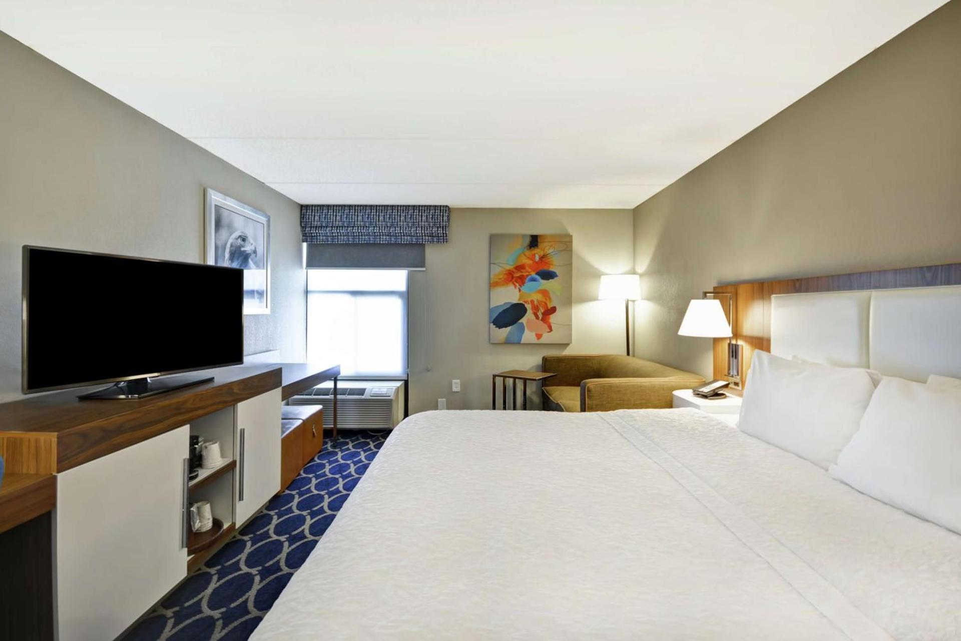 Hampton Inn Auburn photo 43