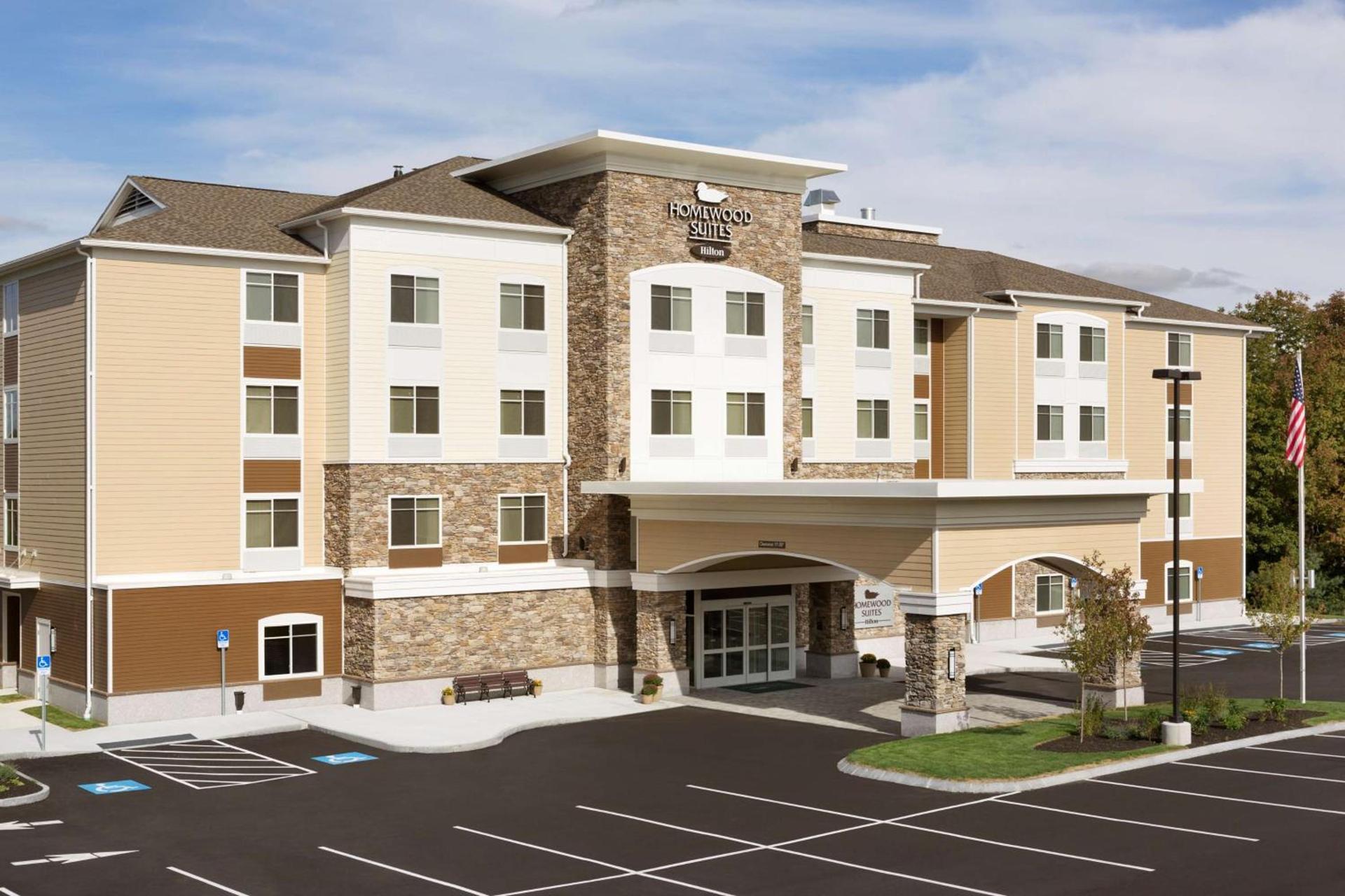 Homewood Suites By Hilton Augusta — hotel in Augusta