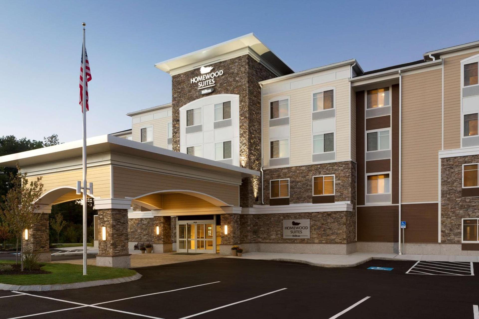 Homewood Suites By Hilton Augusta photo 2