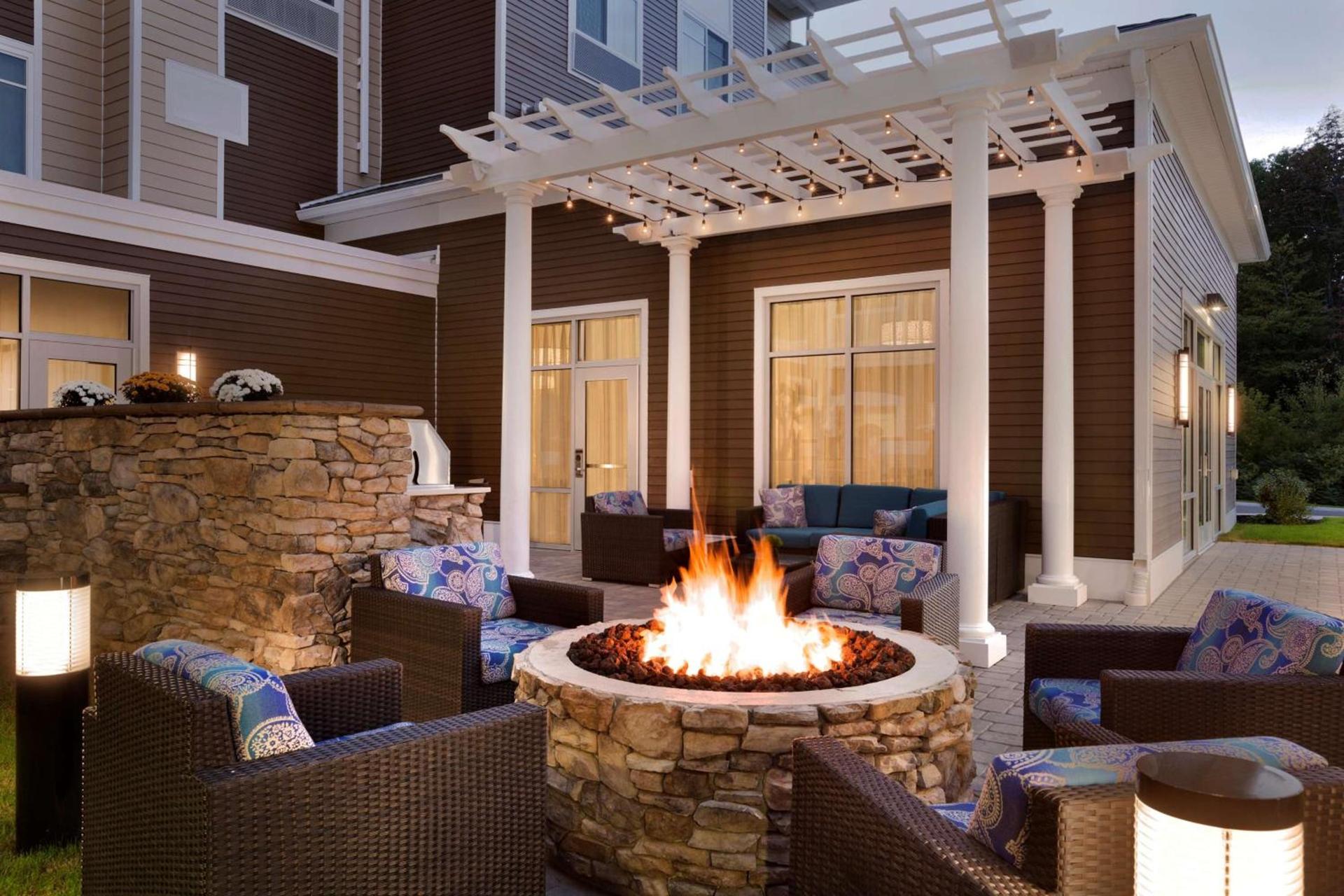 Homewood Suites By Hilton Augusta photo 3