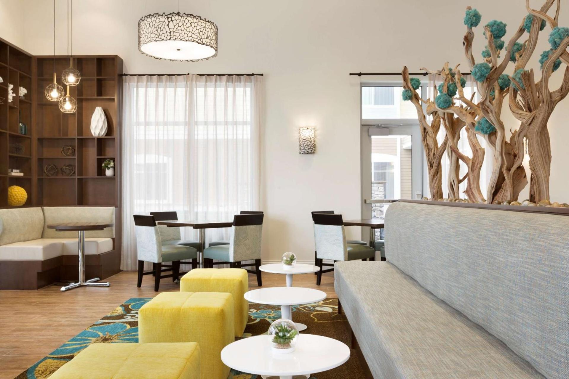 Homewood Suites By Hilton Augusta photo 4