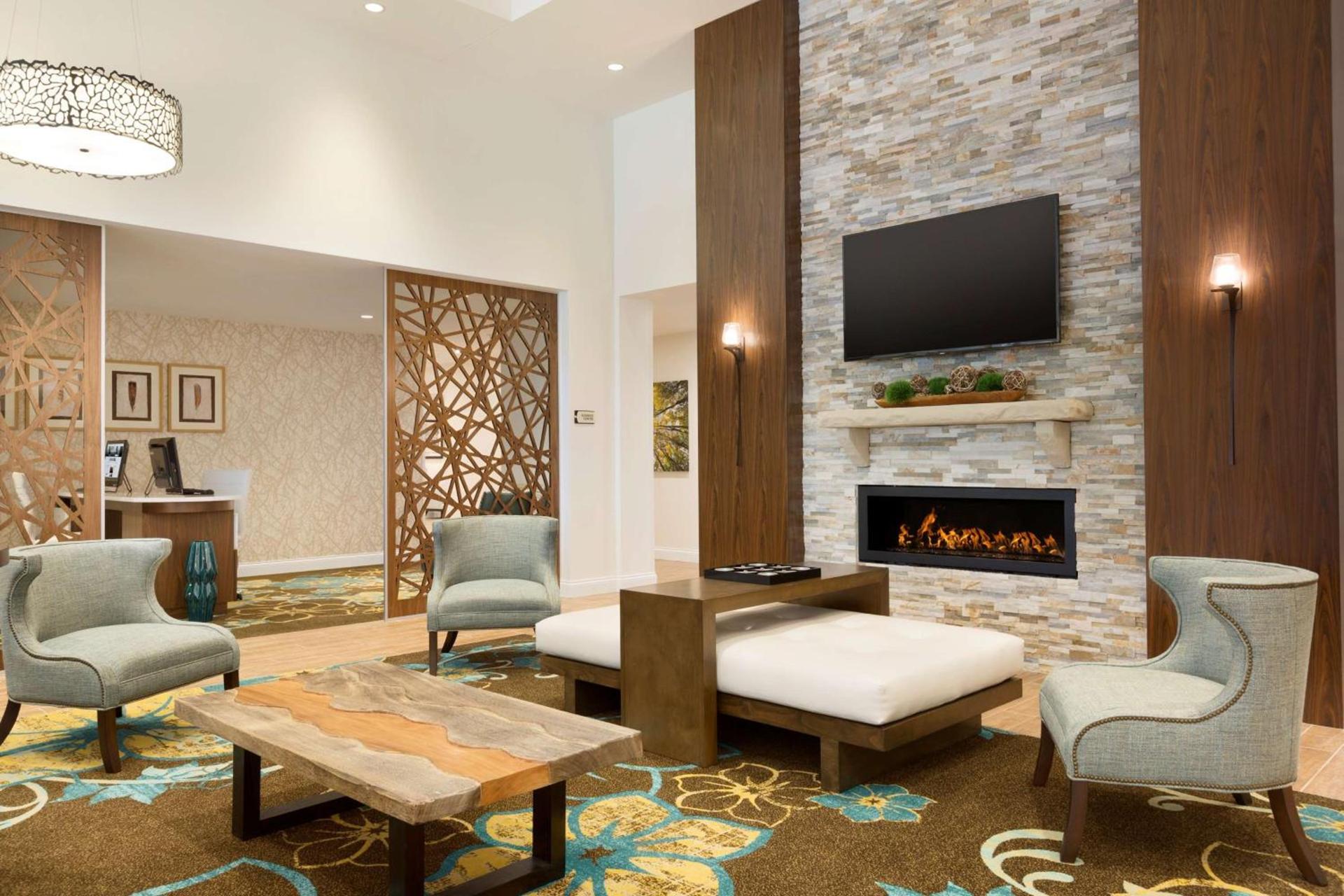 Homewood Suites By Hilton Augusta photo 6