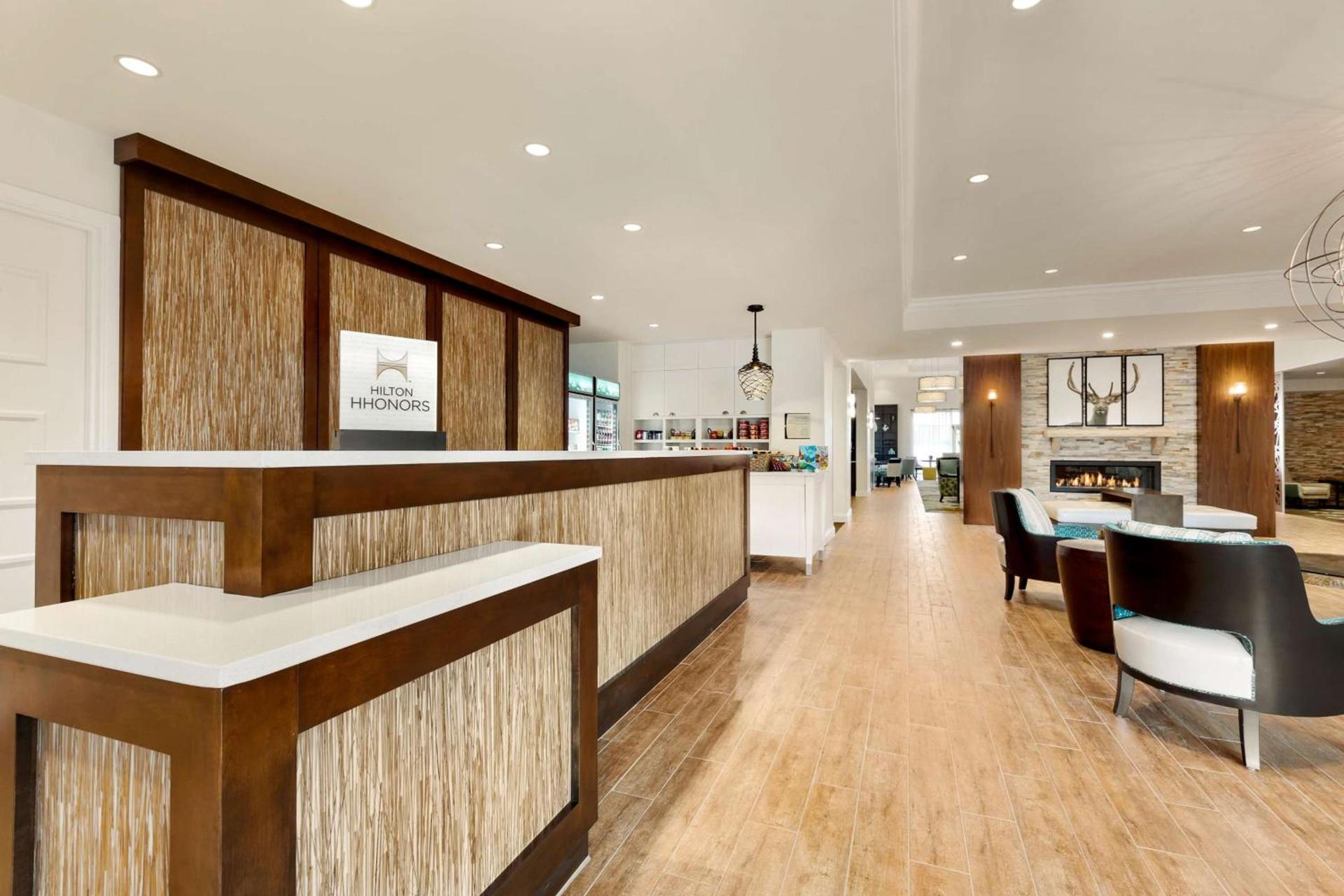 Homewood Suites By Hilton Augusta photo 5