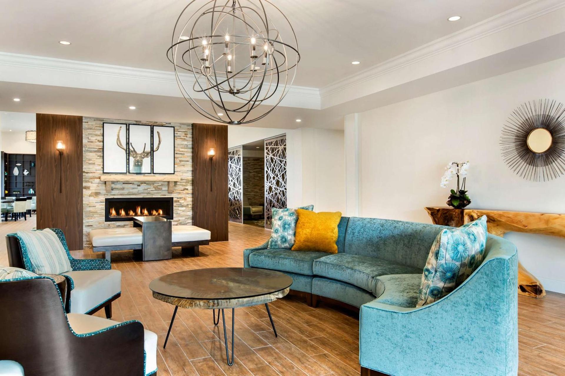 Homewood Suites By Hilton Augusta photo 7