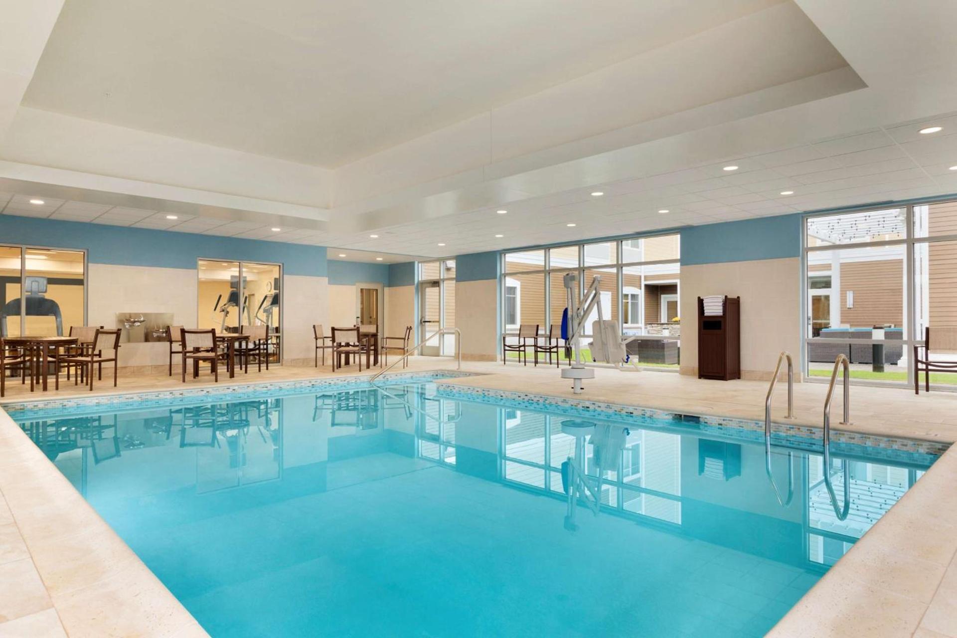 Homewood Suites By Hilton Augusta photo 8