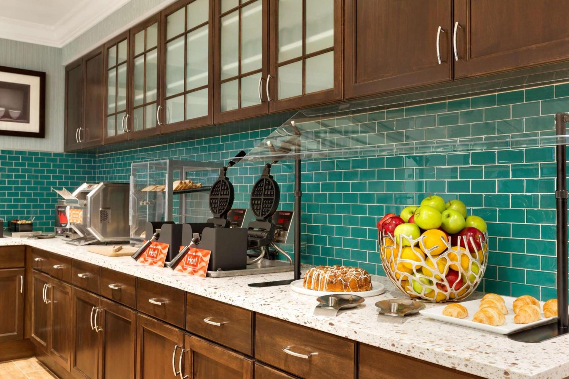 Homewood Suites By Hilton Augusta photo 10