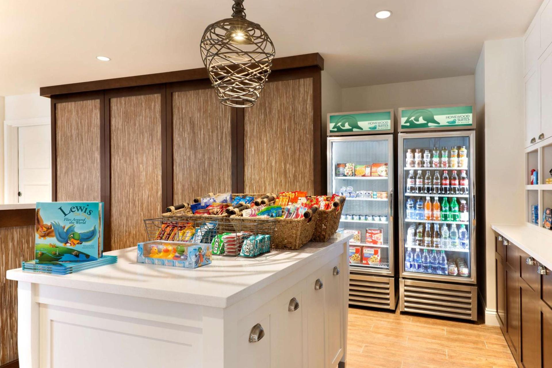 Homewood Suites By Hilton Augusta photo 9