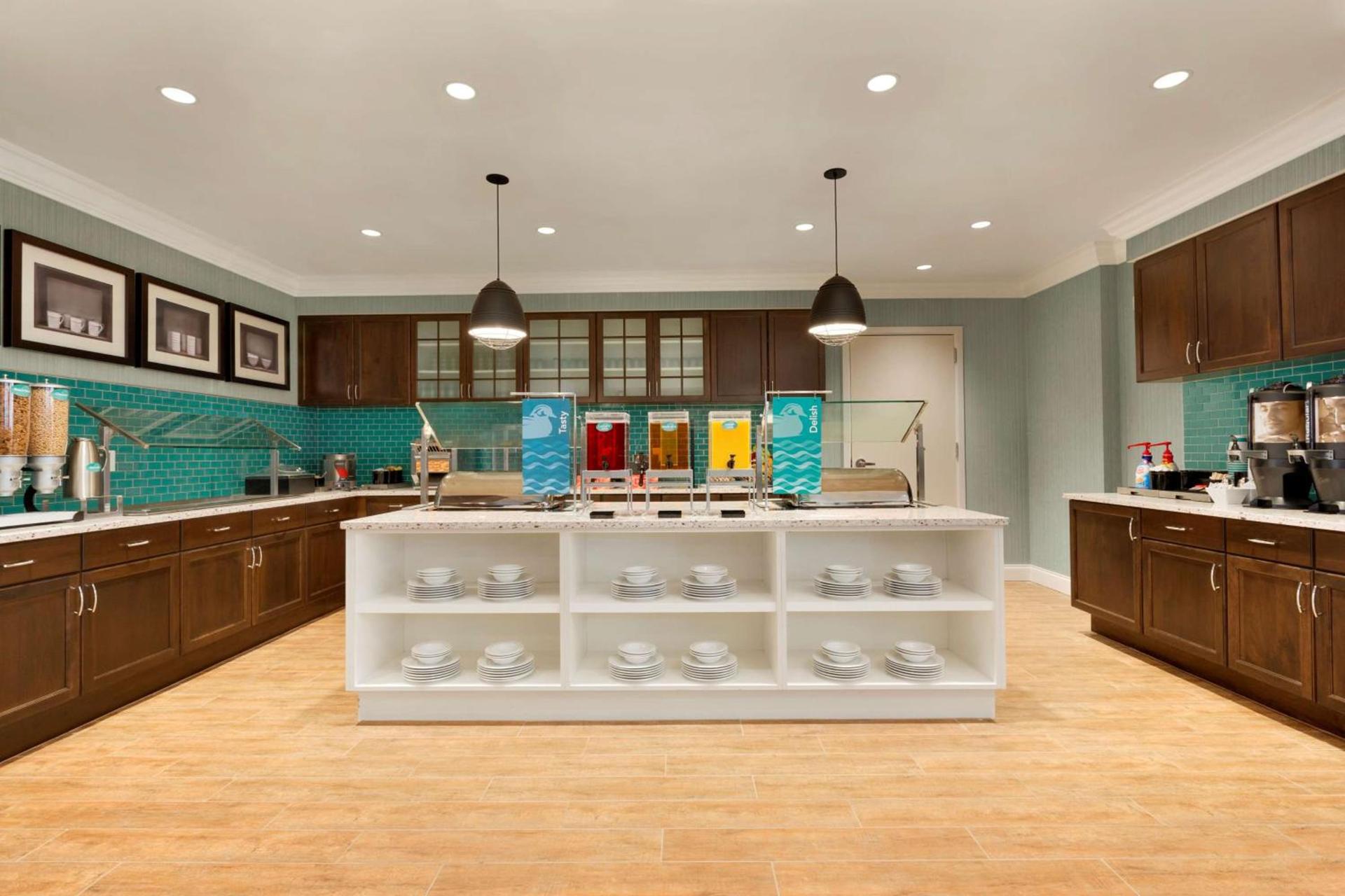 Homewood Suites By Hilton Augusta photo 11