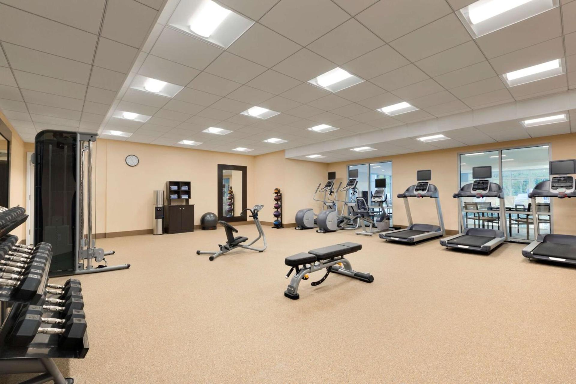 Homewood Suites By Hilton Augusta photo 13