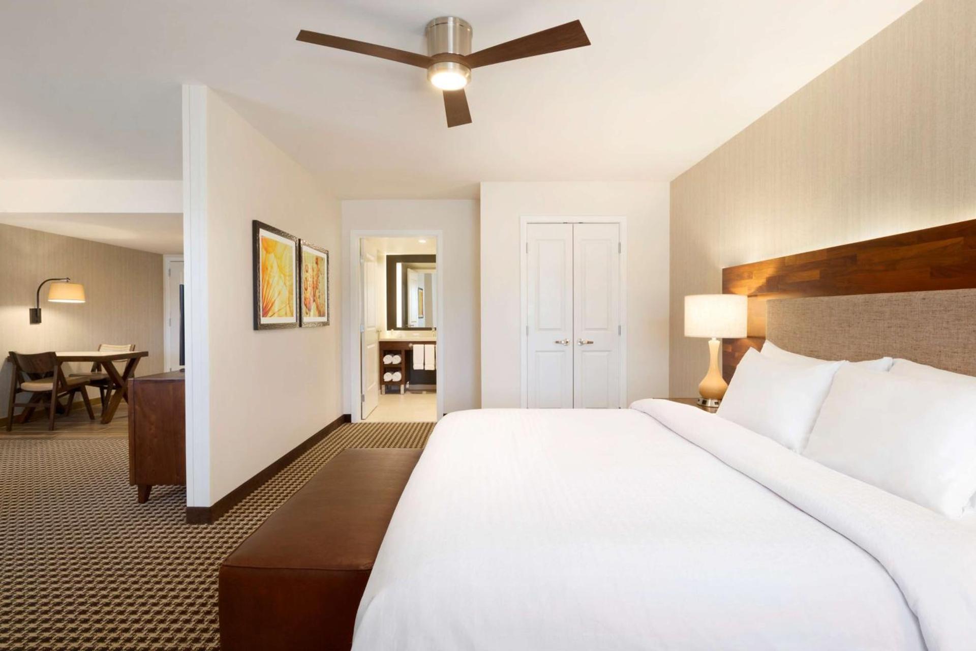 Homewood Suites By Hilton Augusta photo 16