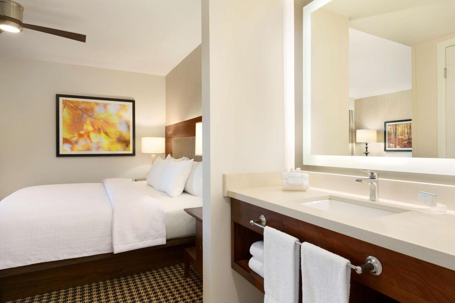 Homewood Suites By Hilton Augusta photo 28