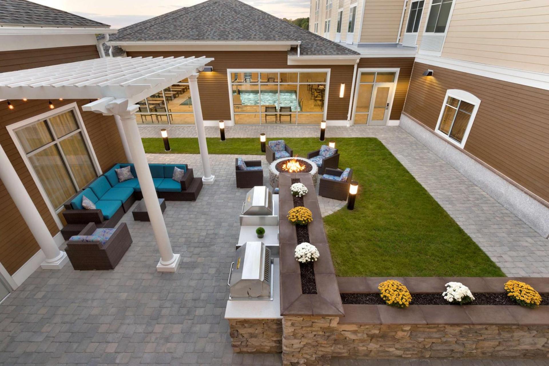 Homewood Suites By Hilton Augusta photo 33