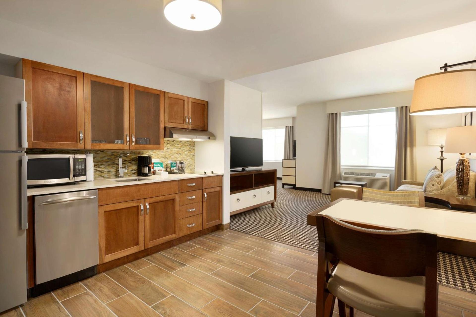 Homewood Suites By Hilton Augusta photo 40