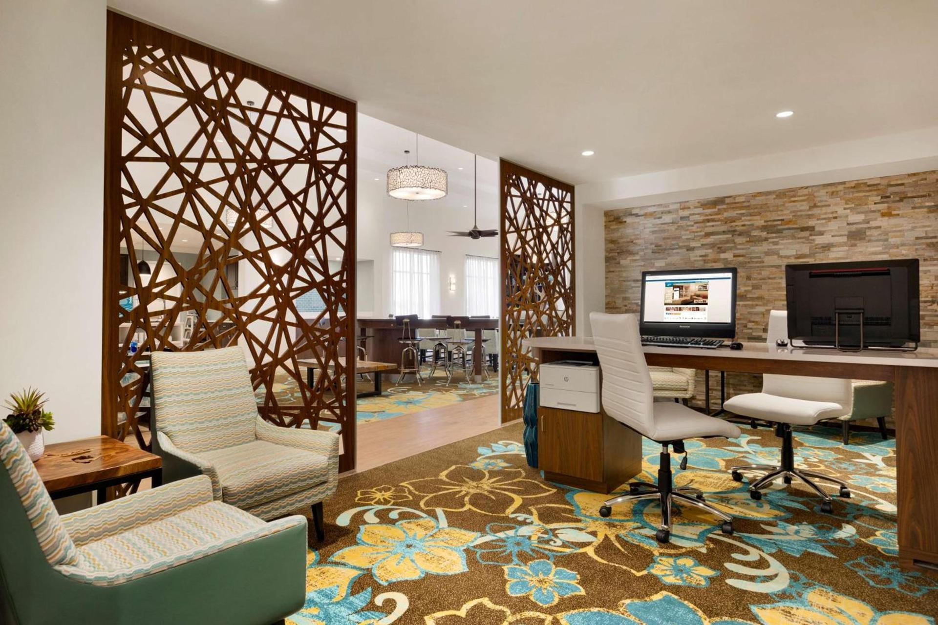 Homewood Suites By Hilton Augusta photo 43