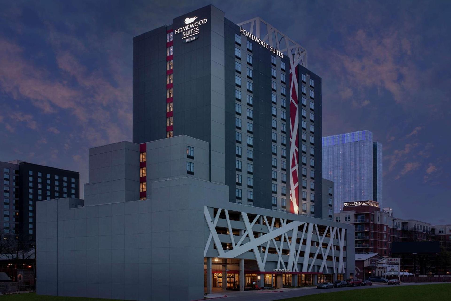 Homewood Suites by Hilton Austin Downtown photo 3