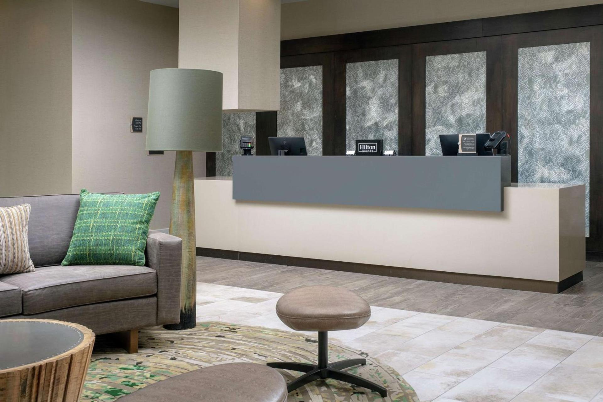 Homewood Suites by Hilton Austin Downtown photo 4