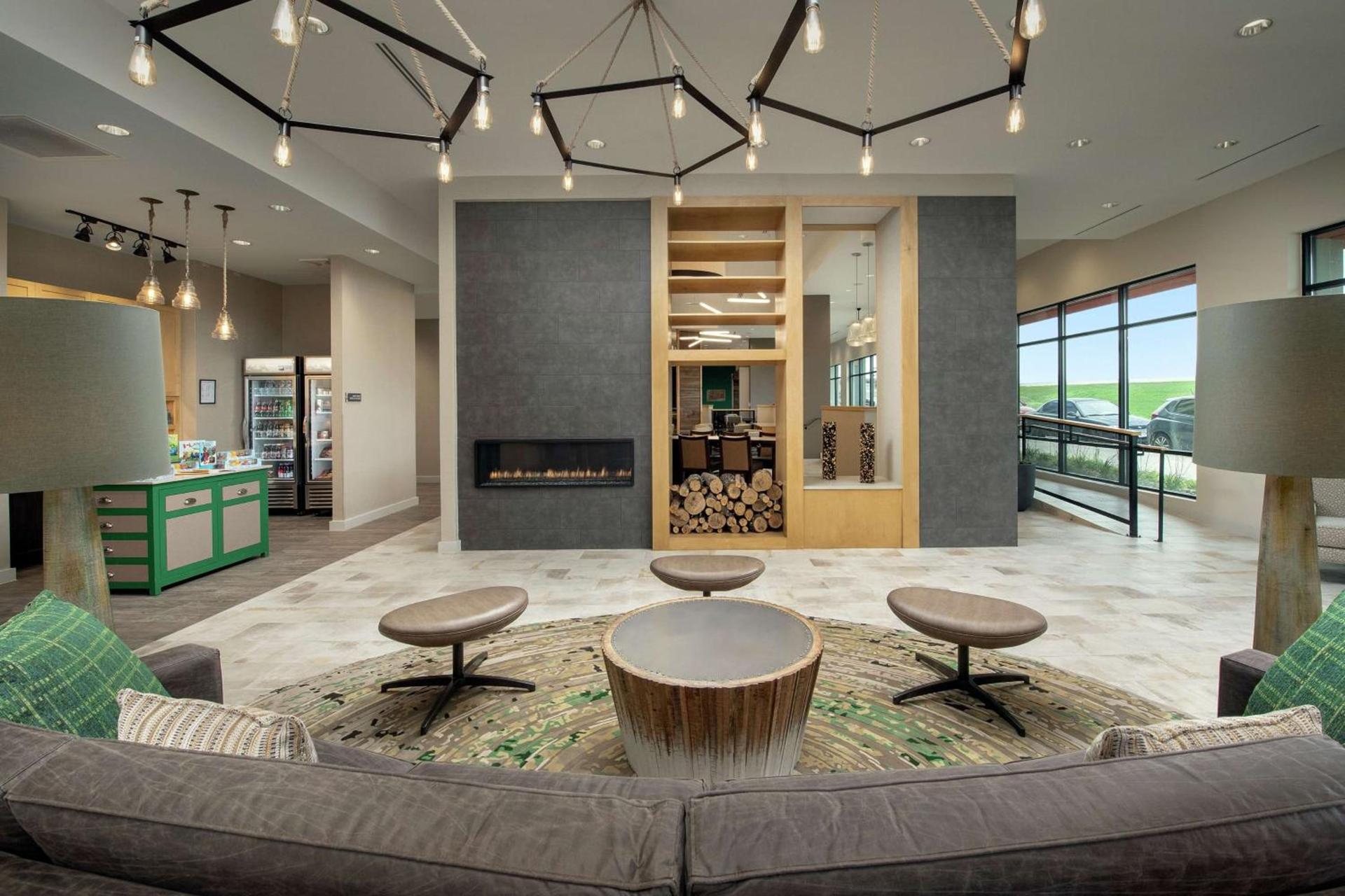 Homewood Suites by Hilton Austin Downtown photo 6
