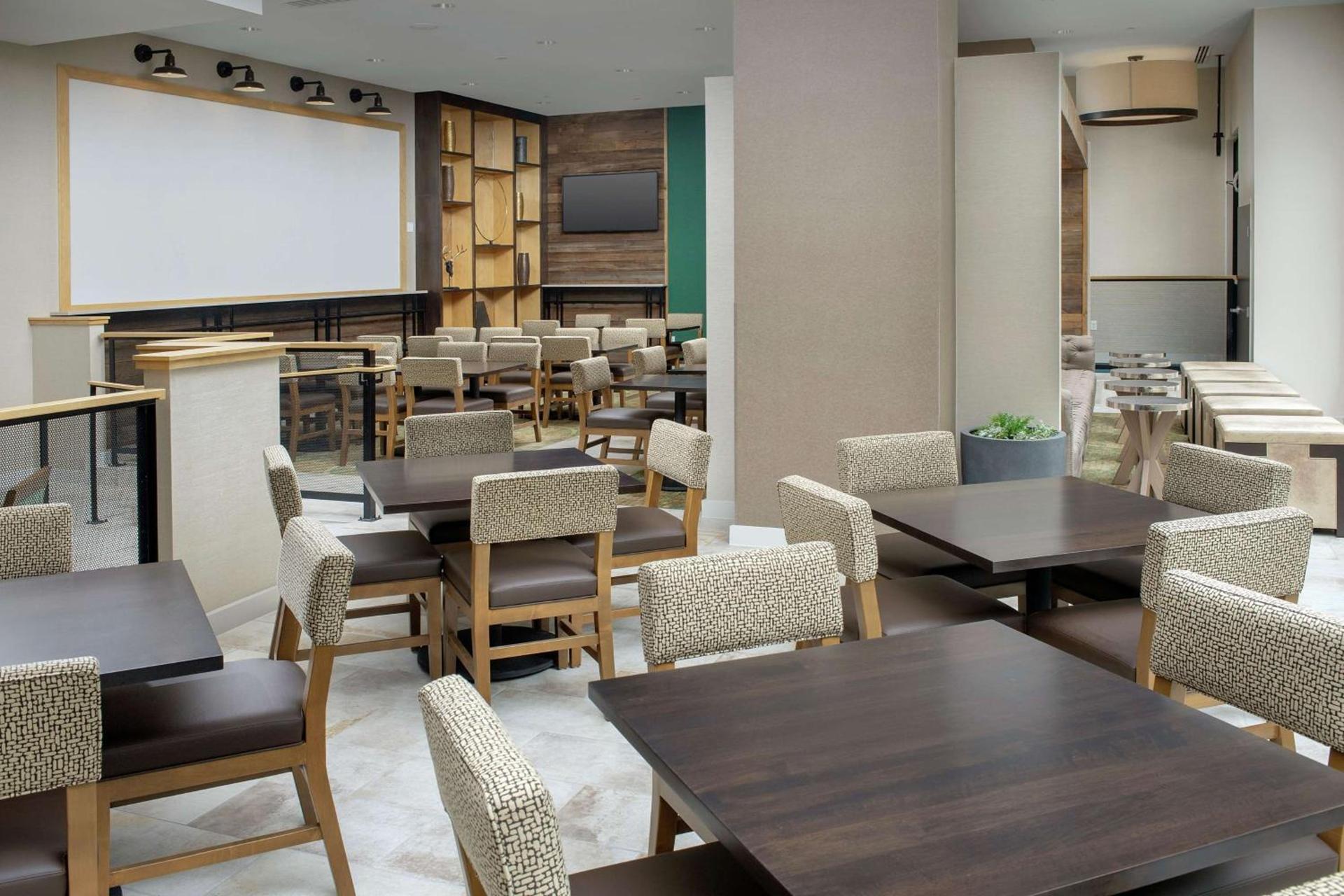 Homewood Suites by Hilton Austin Downtown photo 11