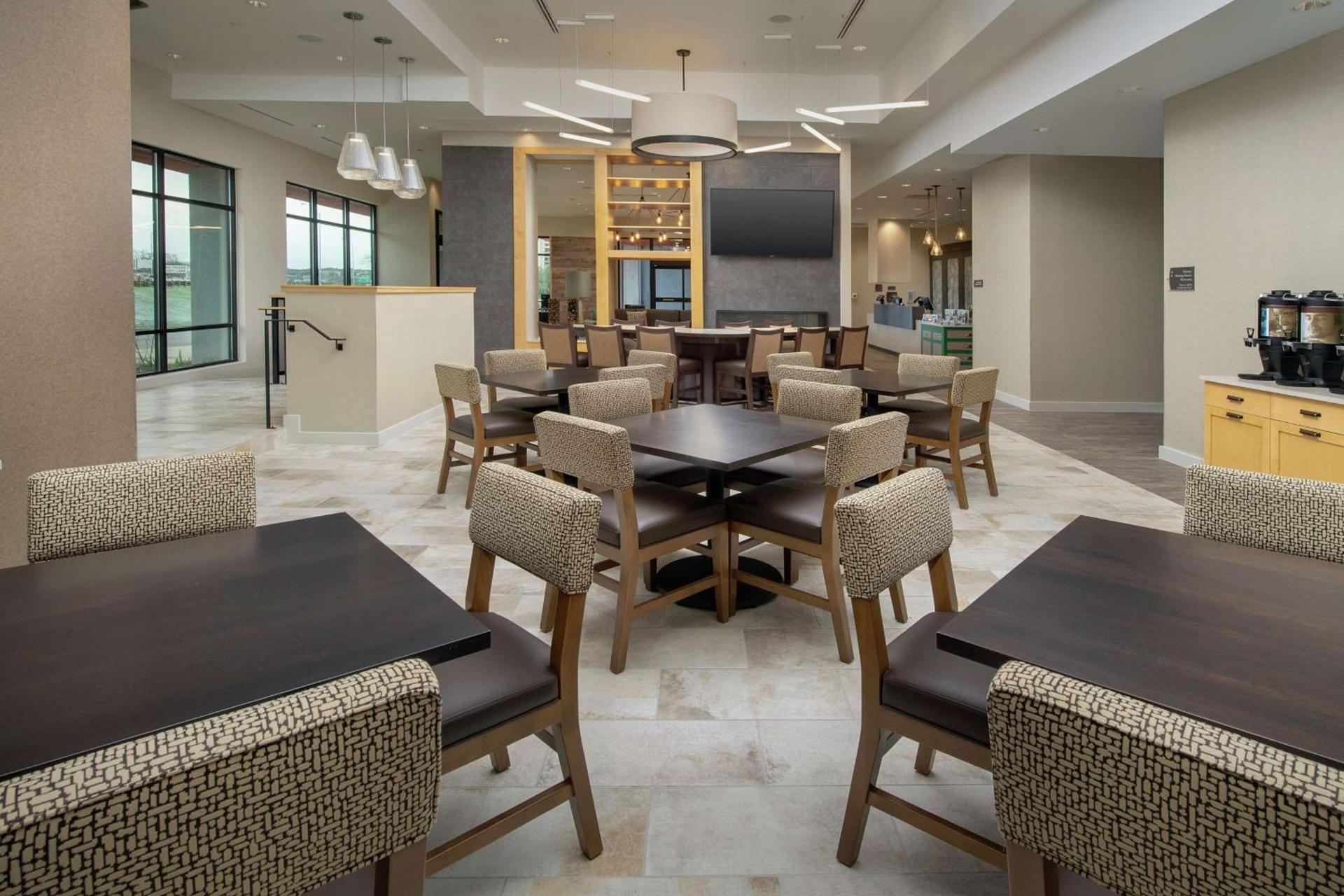 Homewood Suites by Hilton Austin Downtown photo 13