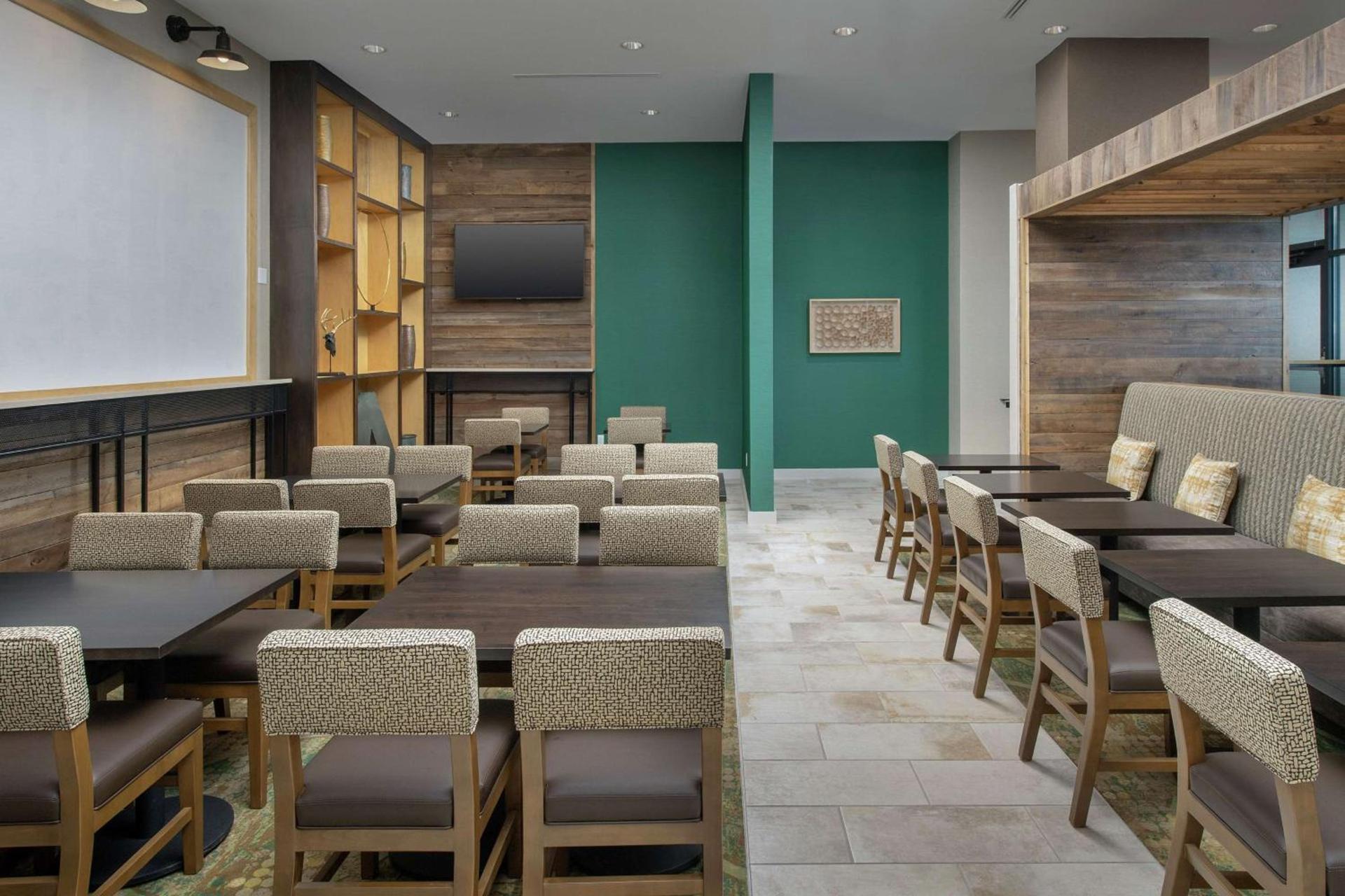 Homewood Suites by Hilton Austin Downtown photo 14