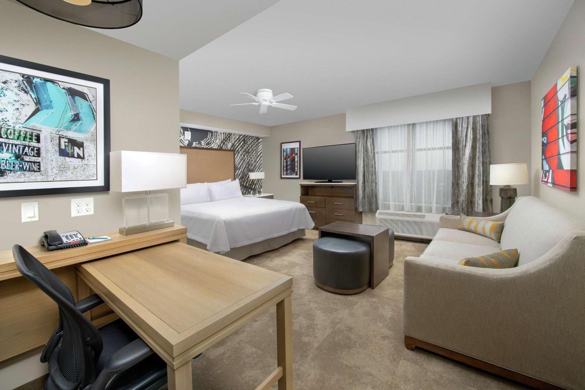 Homewood Suites by Hilton Austin Downtown photo 16