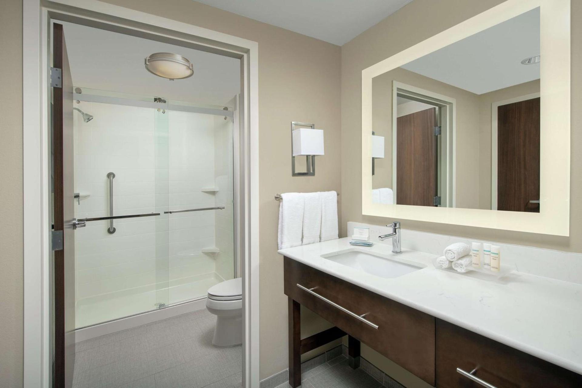 Homewood Suites by Hilton Austin Downtown photo 17