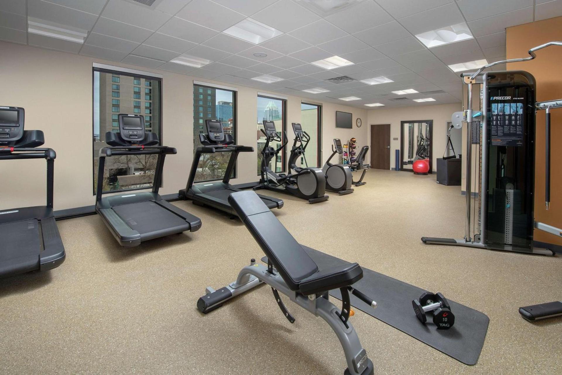 Homewood Suites by Hilton Austin Downtown photo 15