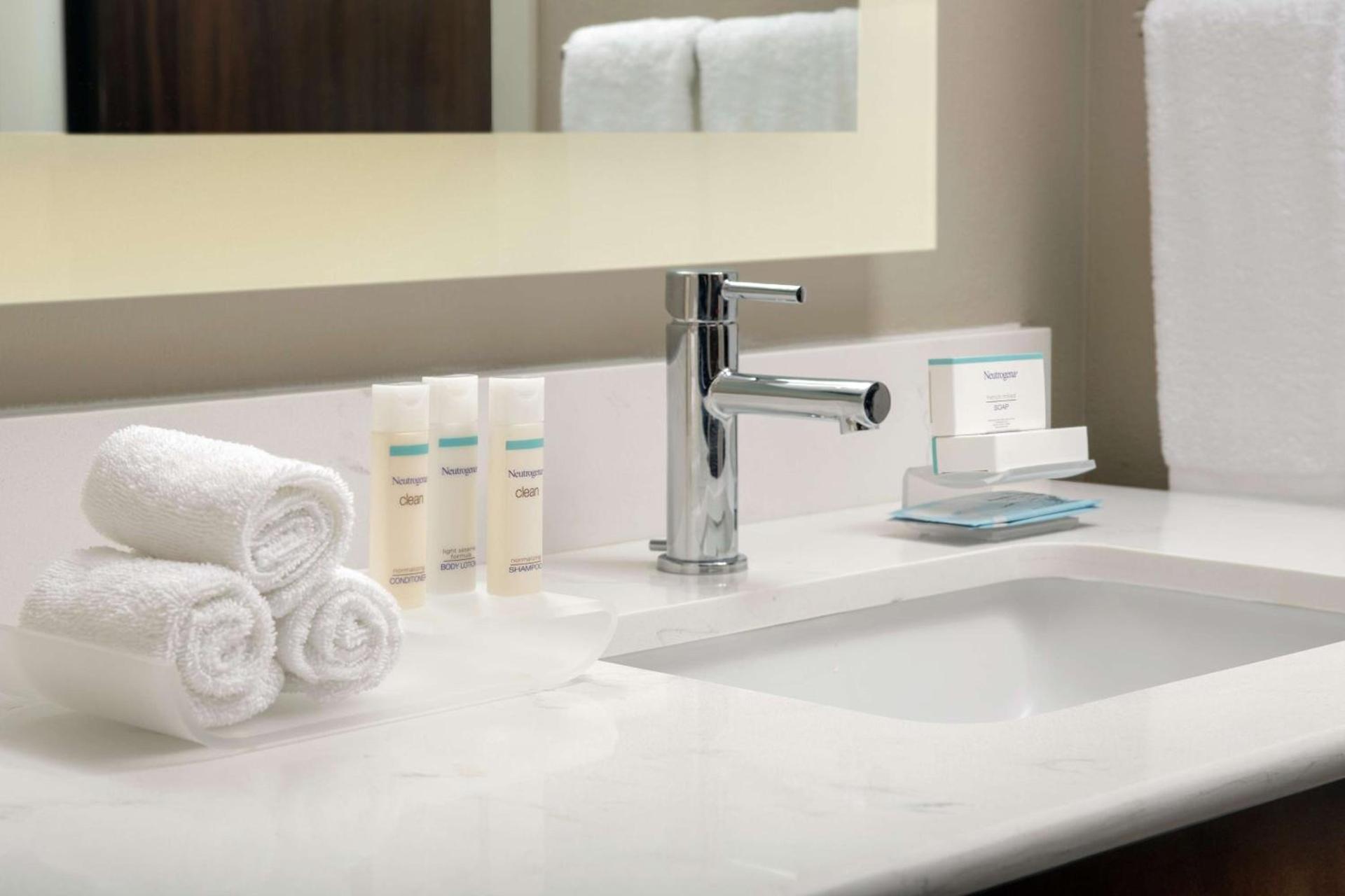 Homewood Suites by Hilton Austin Downtown photo 18