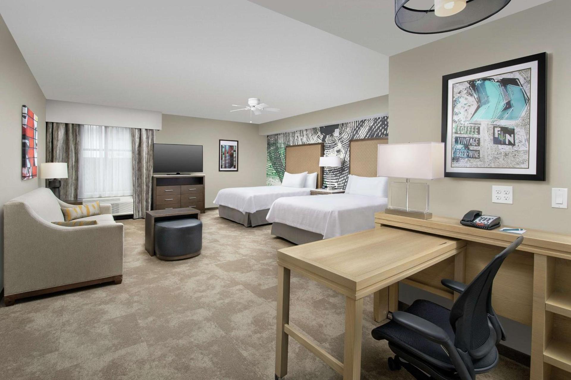Homewood Suites by Hilton Austin Downtown photo 19