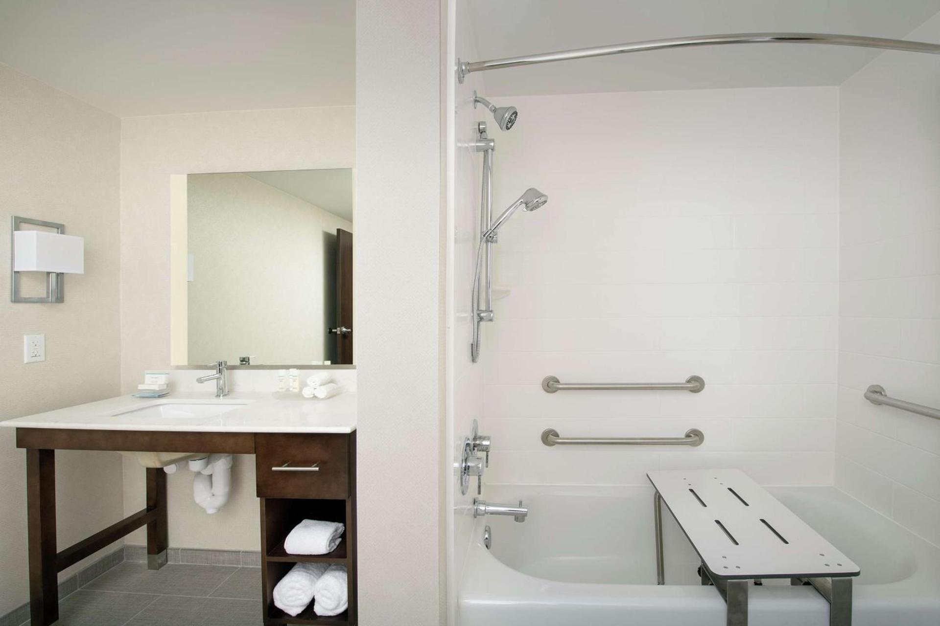Homewood Suites by Hilton Austin Downtown photo 21