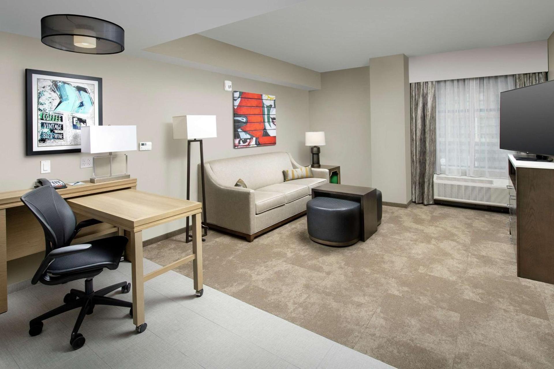 Homewood Suites by Hilton Austin Downtown photo 23