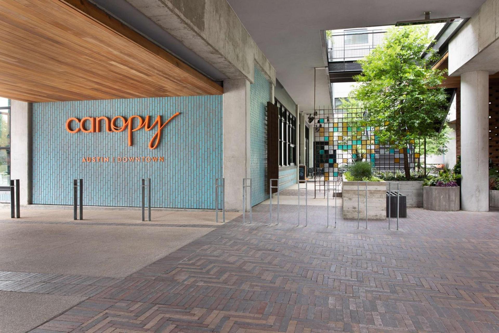 Canopy By Hilton Austin Downtown photo 4