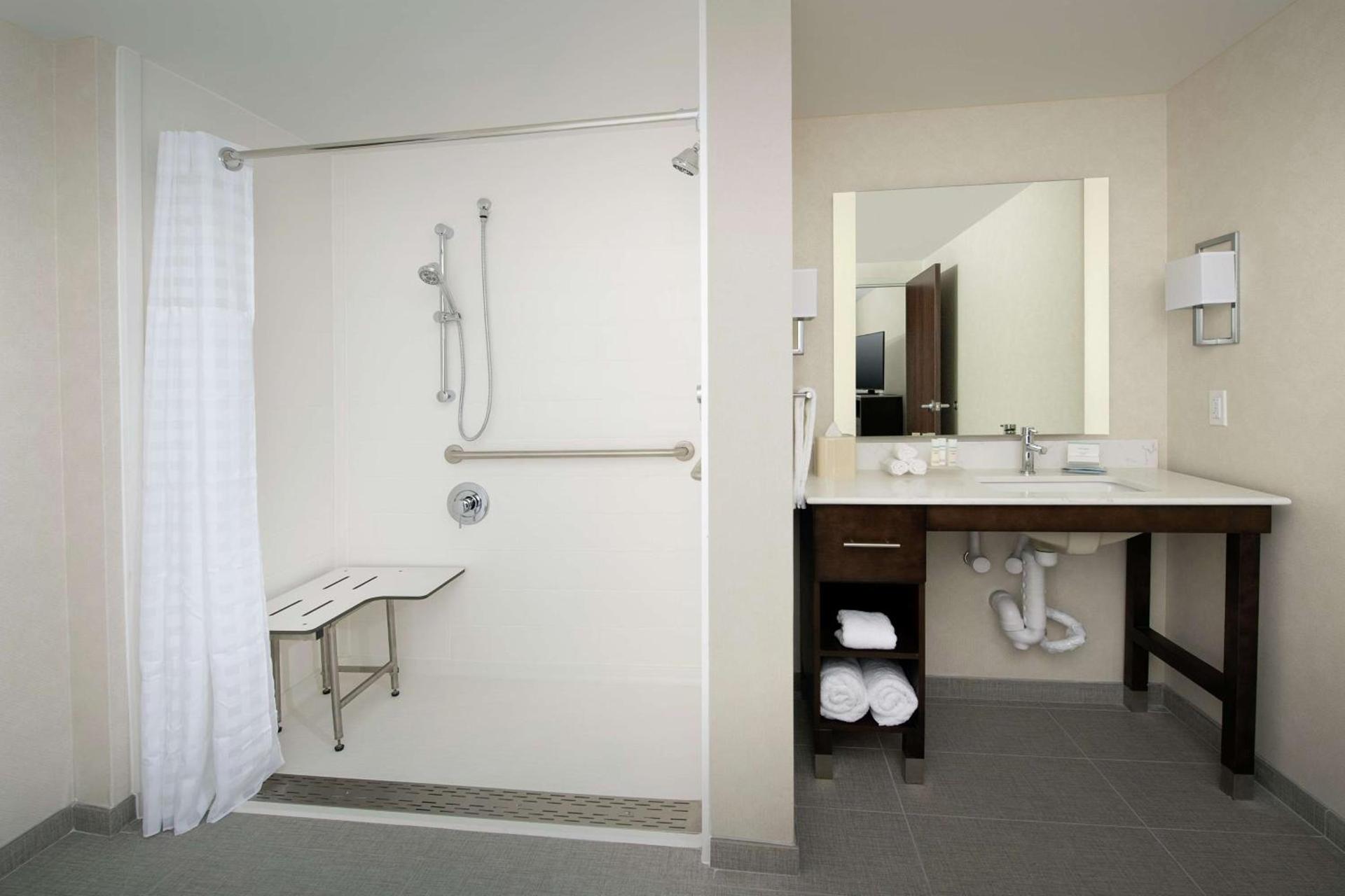 Homewood Suites by Hilton Austin Downtown photo 24