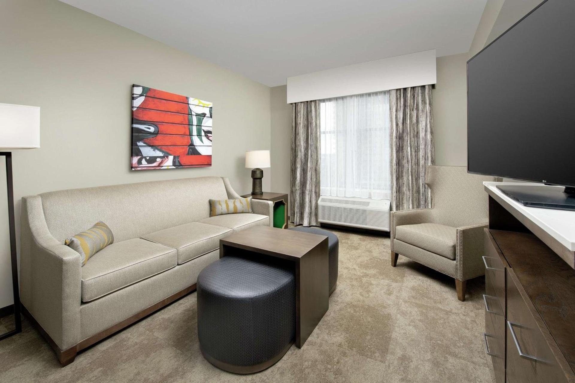 Homewood Suites by Hilton Austin Downtown photo 26
