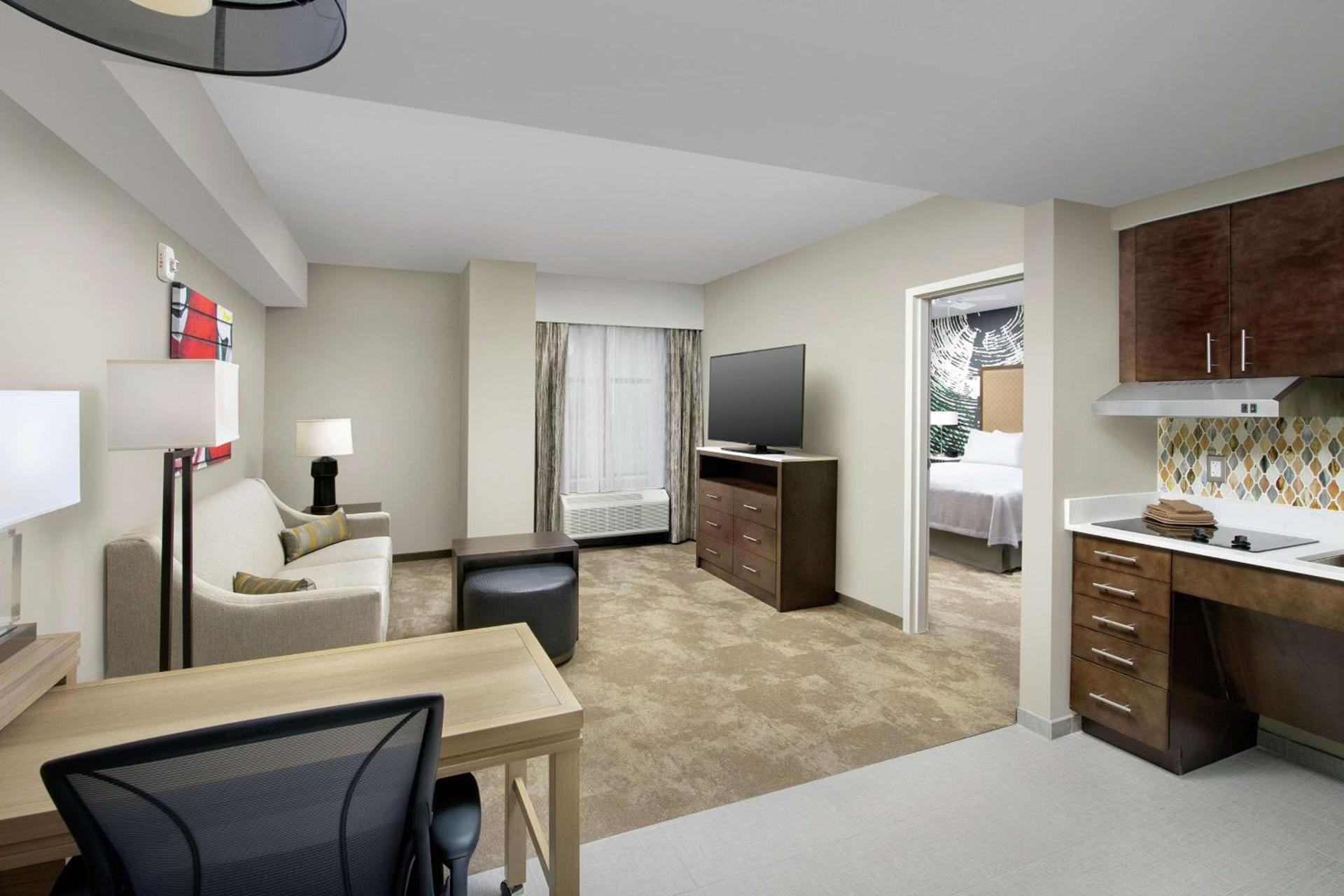 Homewood Suites by Hilton Austin Downtown photo 25