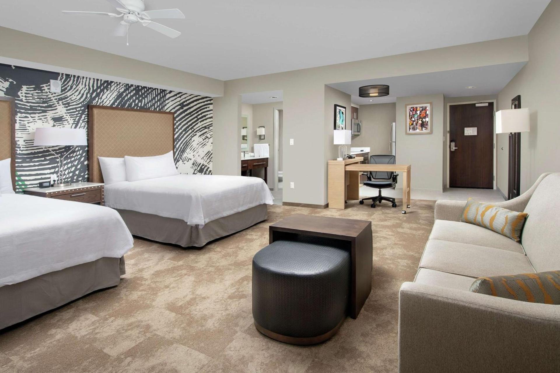 Homewood Suites by Hilton Austin Downtown photo 27
