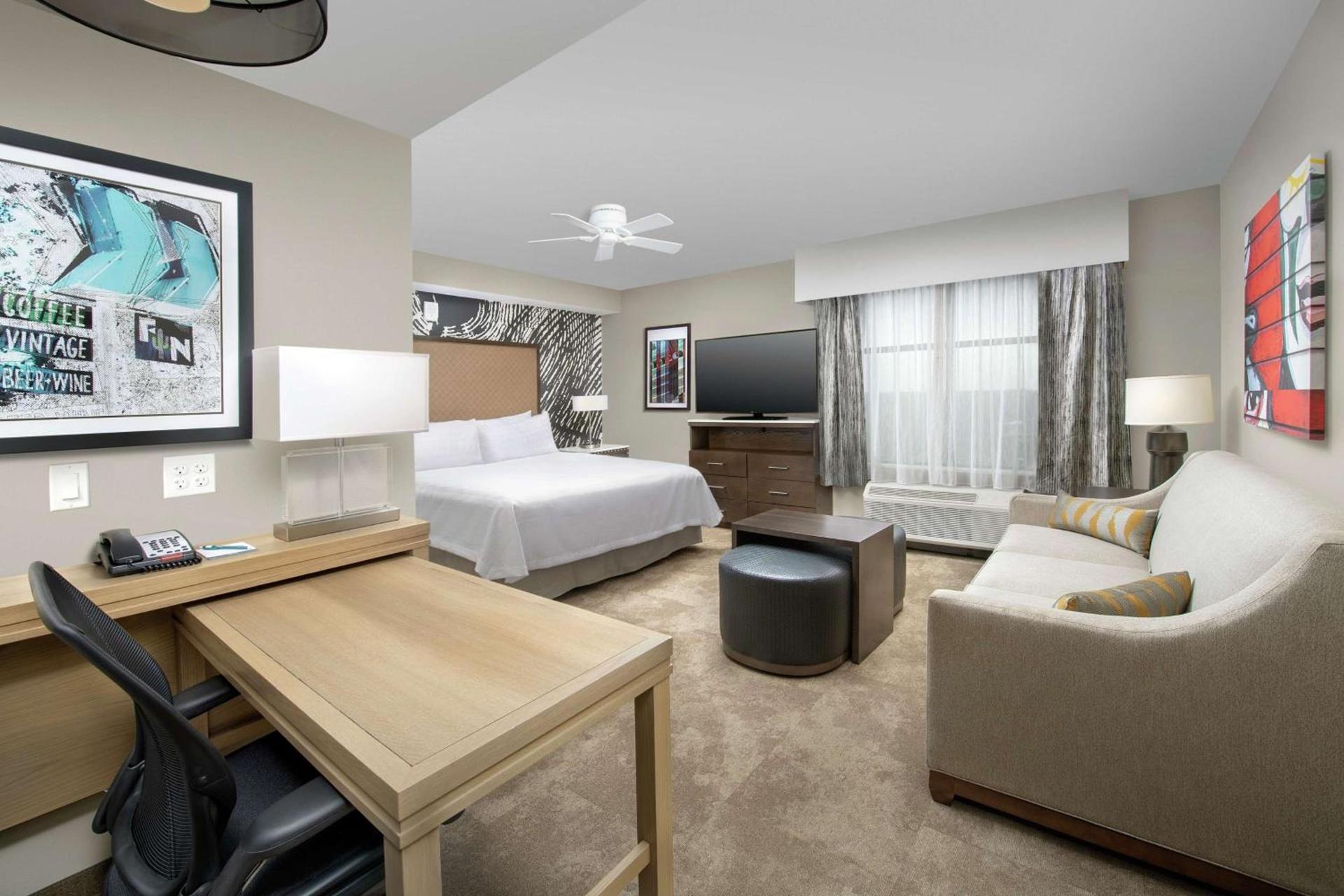 Homewood Suites by Hilton Austin Downtown photo 28