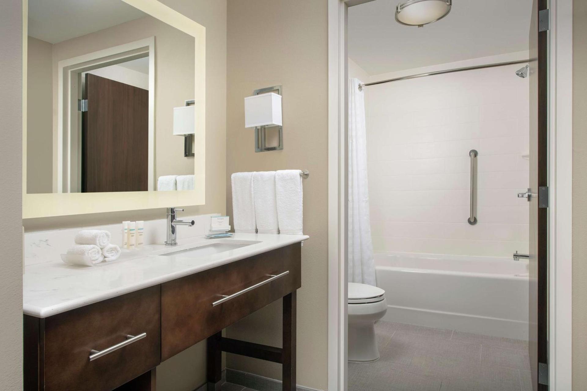 Homewood Suites by Hilton Austin Downtown photo 29