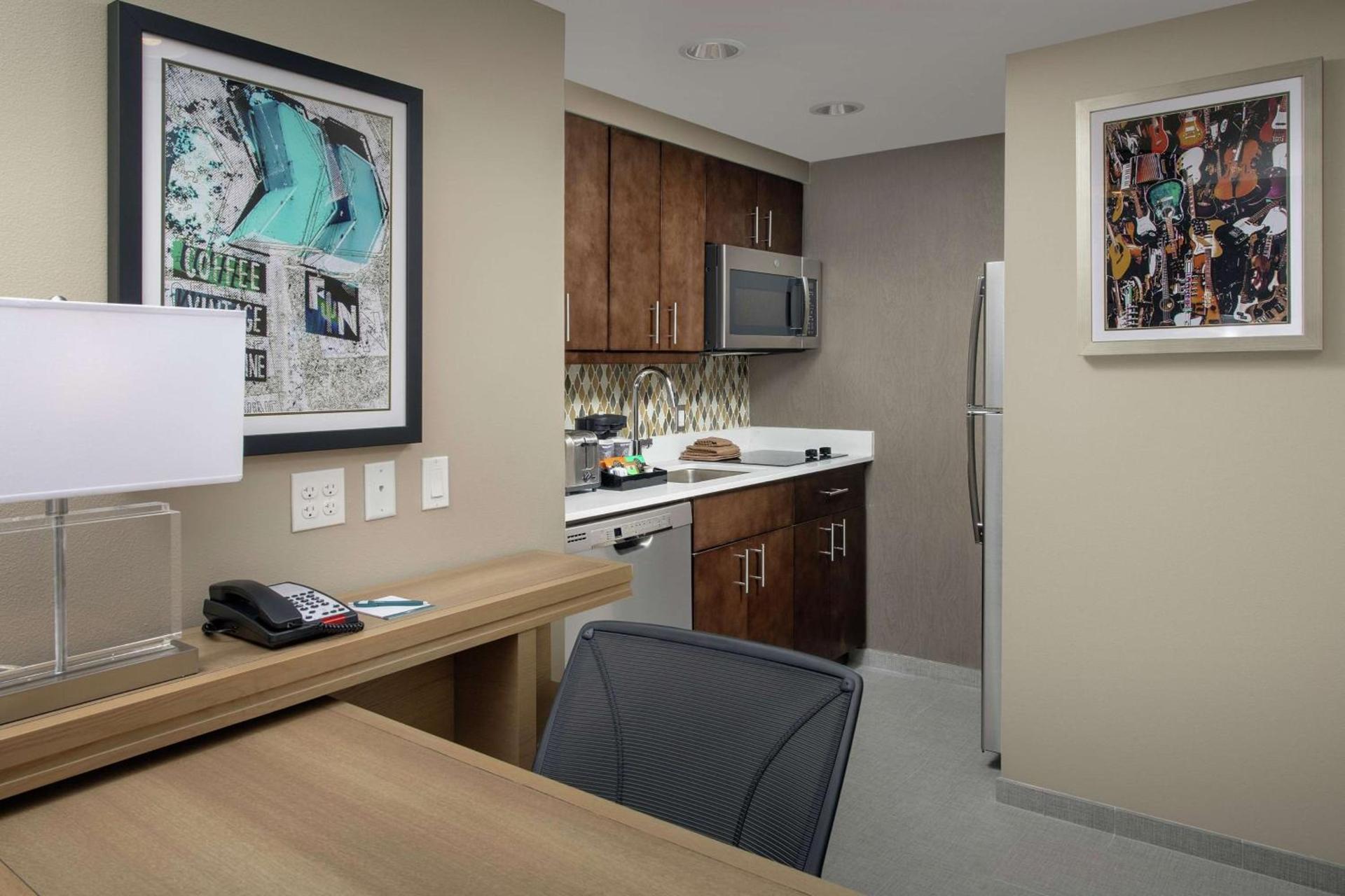Homewood Suites by Hilton Austin Downtown photo 30
