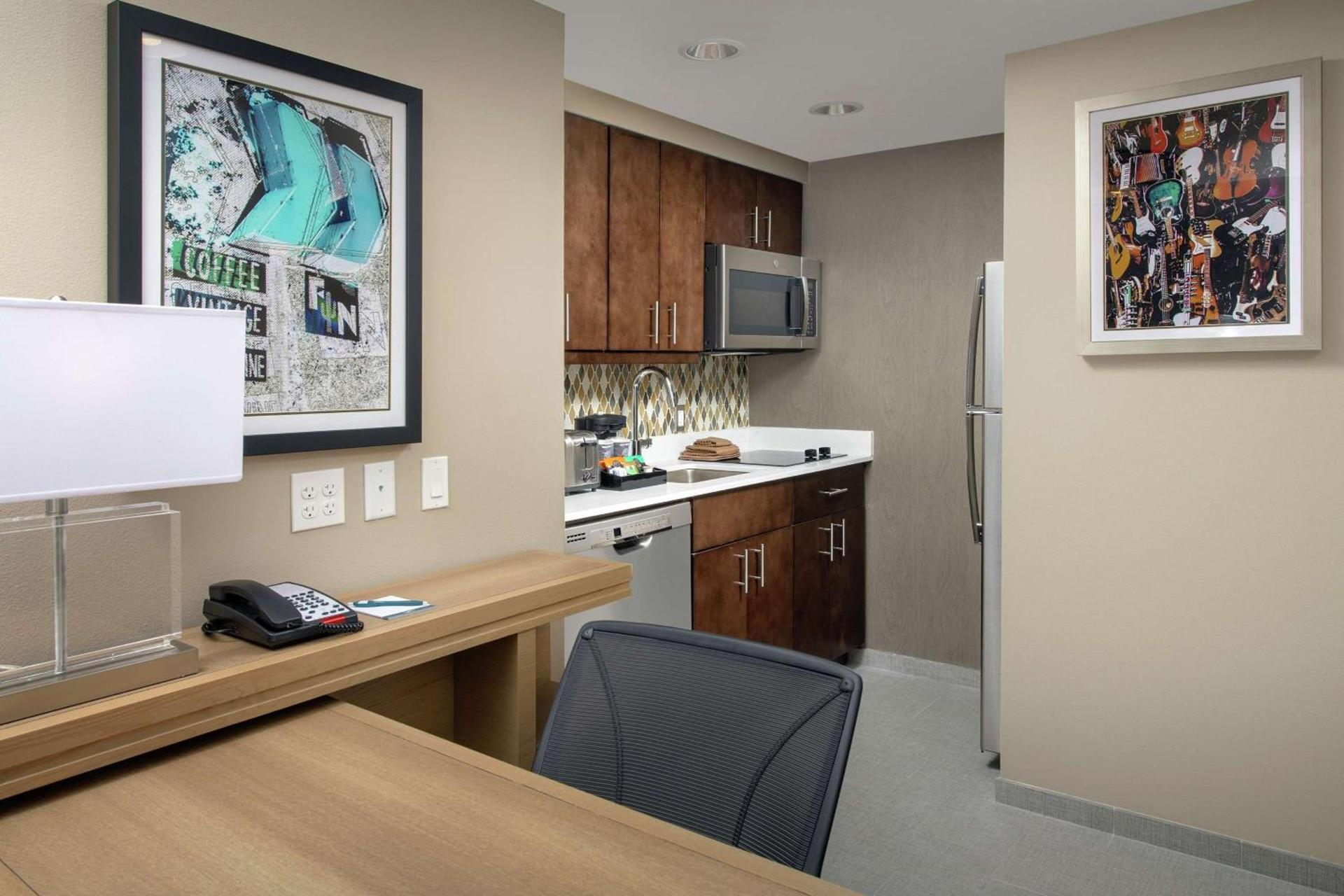 Homewood Suites by Hilton Austin Downtown photo 32