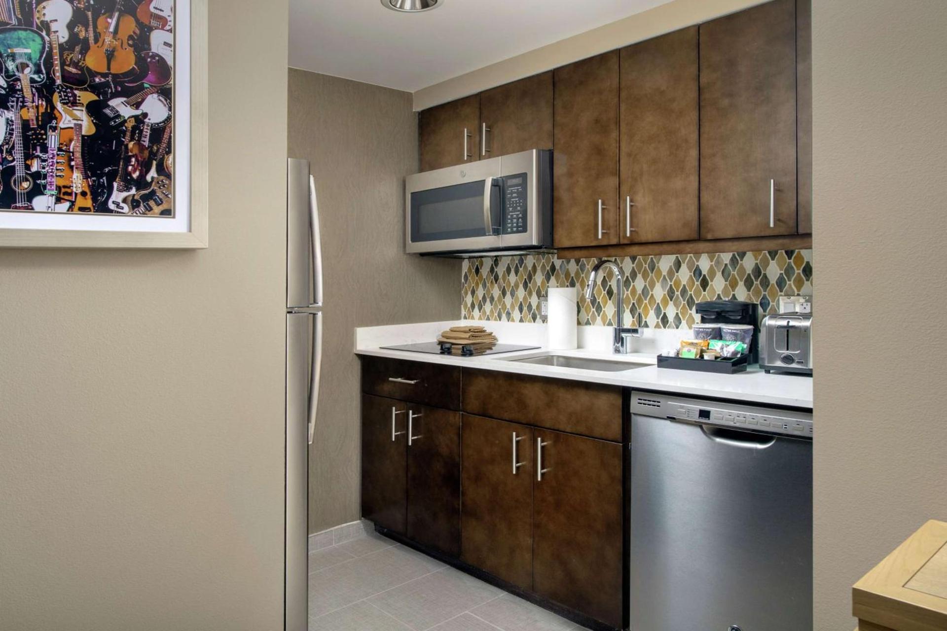 Homewood Suites by Hilton Austin Downtown photo 33